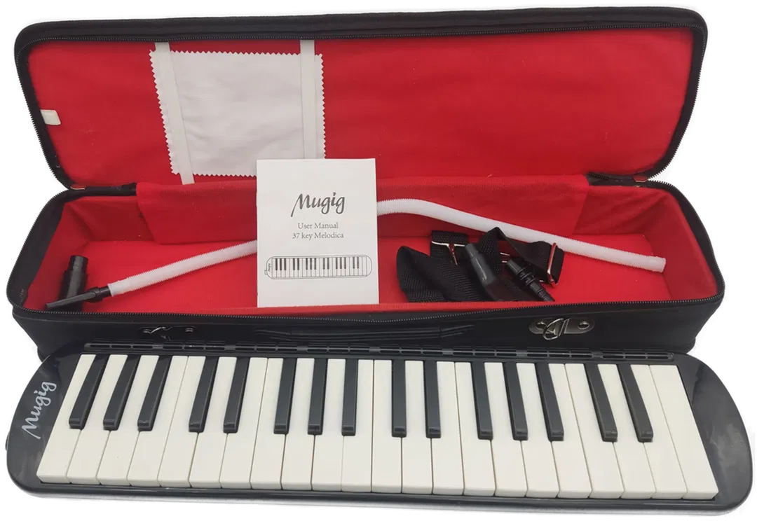 Mugig 37-Key Melodica - Bild 1