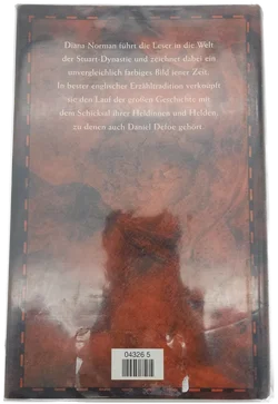 An den Ufern der Dunkelheit - Diana Norman - Bild 2