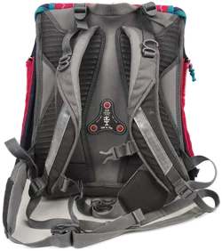 Step by step, hochwertige Schultasche Mädchen – Vorschau 3