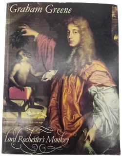 Lord Rochester's Monkey- Graham Greene  - Bild 1