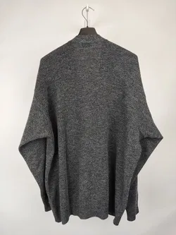 Lacoste Herren Weste grau Gr.XXL - Bild 2