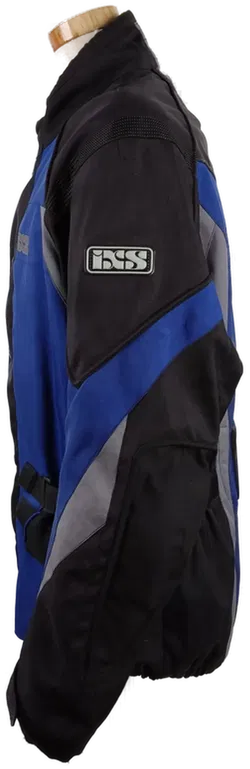 IXS - Herren Motorradjacke Gr. XL - Bild 3