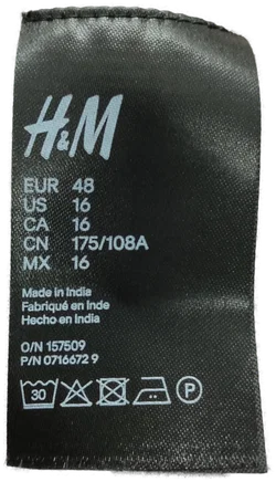 Damen-Top H&M Gr. 48 | Sommerleicht - Bild 5