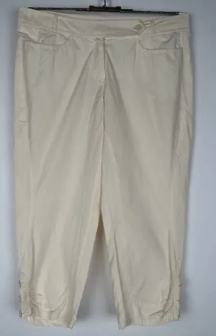 Apriori - Damenhose 3/4 - Gr. 40 - Bild 1