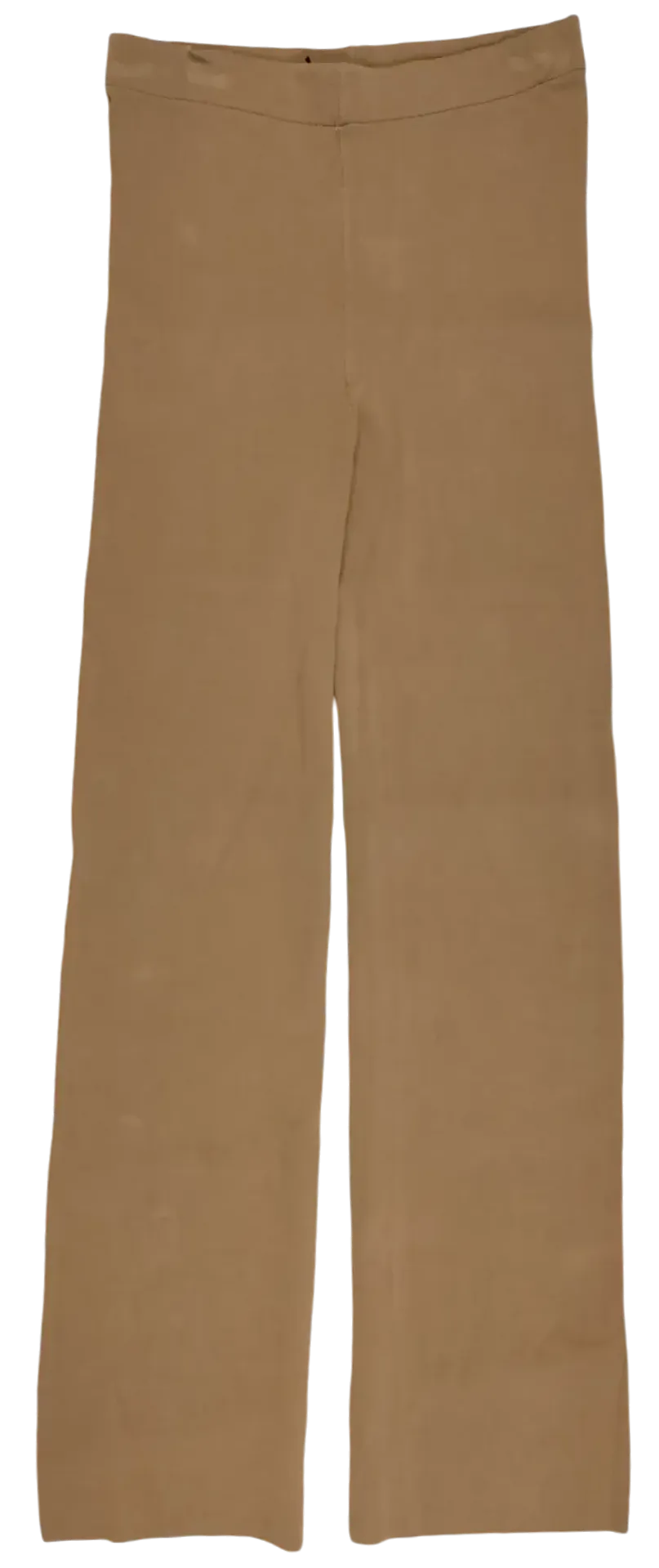 Angela Davis Damen Hose, braun - Gr. M  - Bild 1