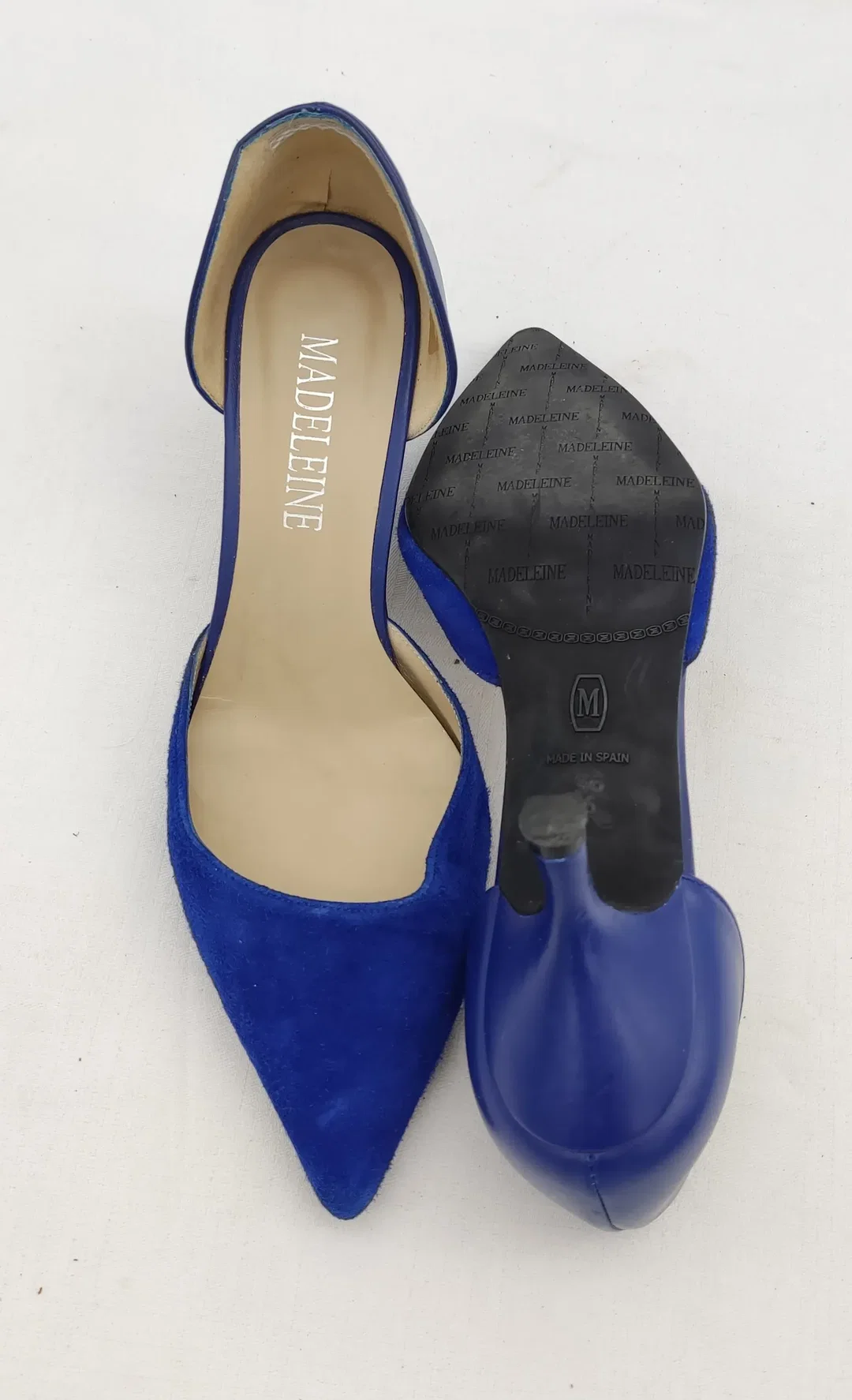 Madeleine - Damenschuhe Gr. 36 – Bild 2