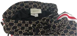 GUCCI Jogginghose für Damen aus Baumwolle, Größe M - Bild 3