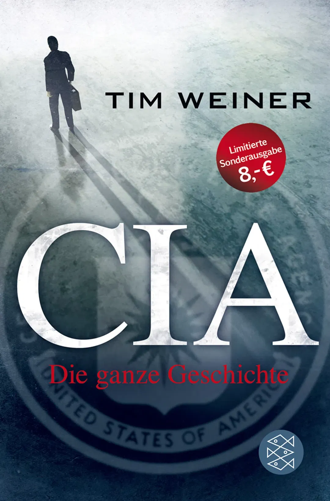 CIA - Tim Weiner - Bild 2