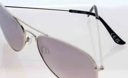 Aviator Sonnenbrille Pilotenbrille Cat. 3 à la 