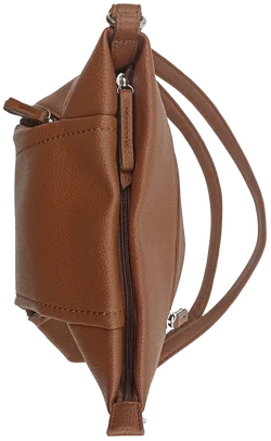 Tom Tailor Damenhandtasche braun – Vorschau 5