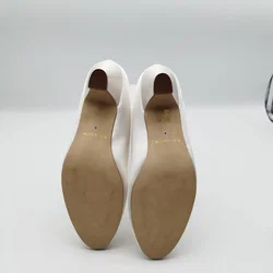 Damen Brautschuhe Rainbow Club Ivory, Gr. 37 | Neu Mit Etikett - Bild 6