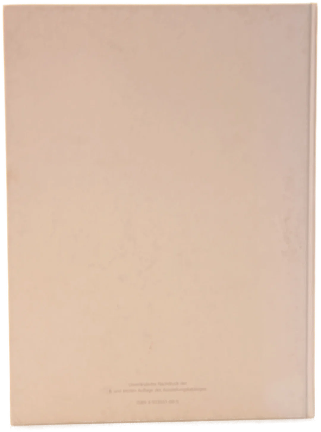 Buch "Körperwelten" – Einblicke in den menschlichen Körper (1998, Institut für Plastination) – Bild 2