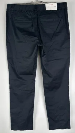 s.Oliver - Herren Hose - Gr. W38 / L28 - Bild 2