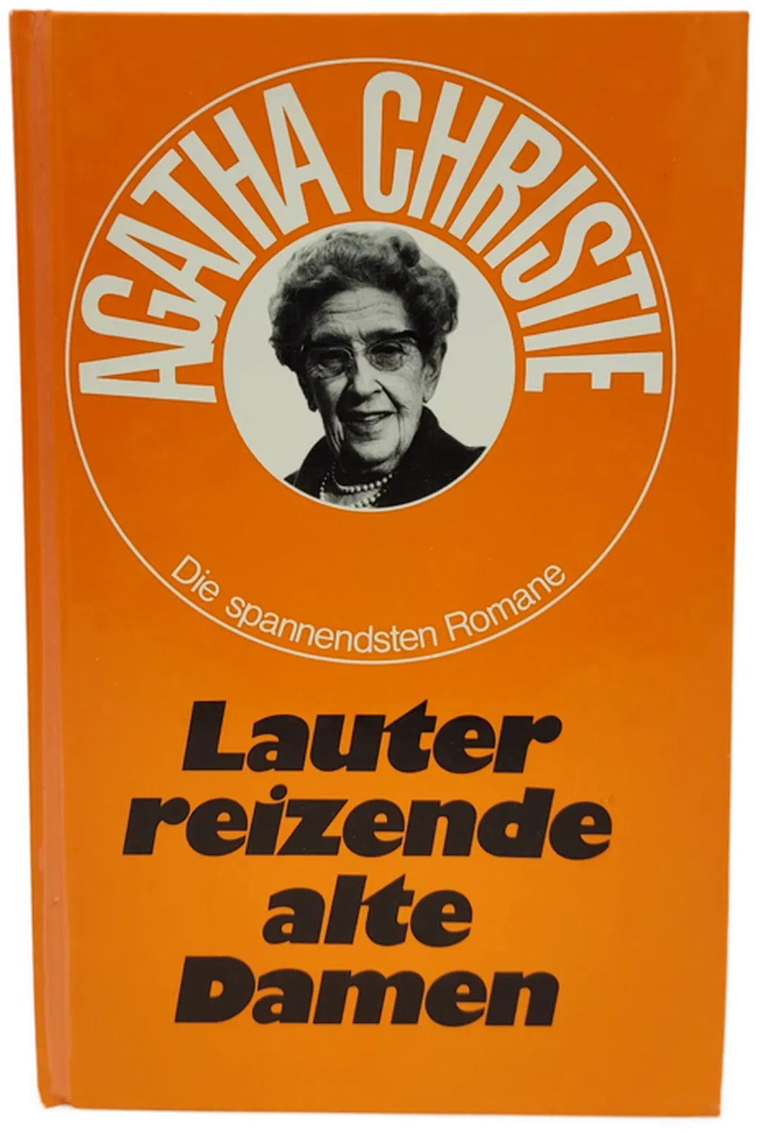 Agatha Christie 