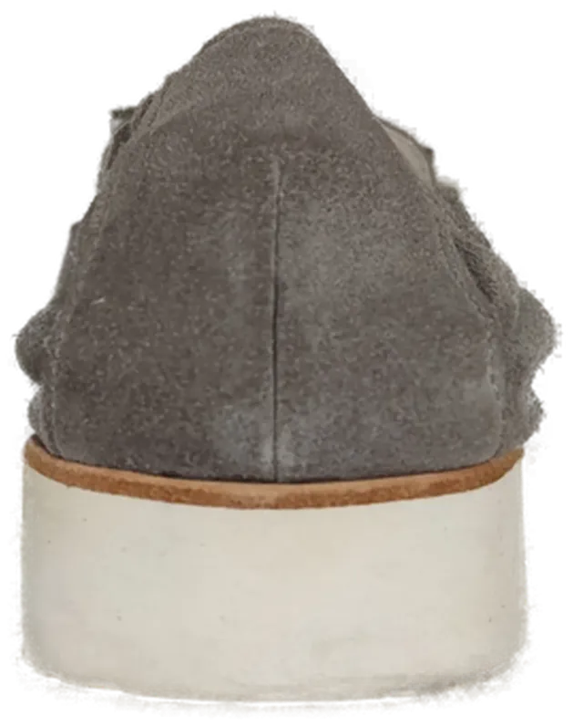 Kennel & Schmenger Damen Slipper, grau - Gr. 43 – Bild 4