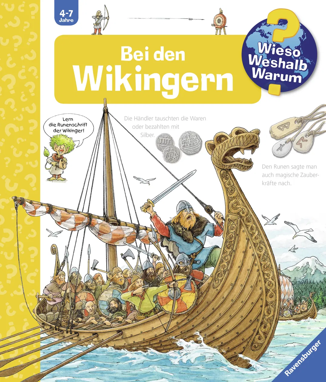 Bei den Wikingern - Peter Nieländer - Bild 2