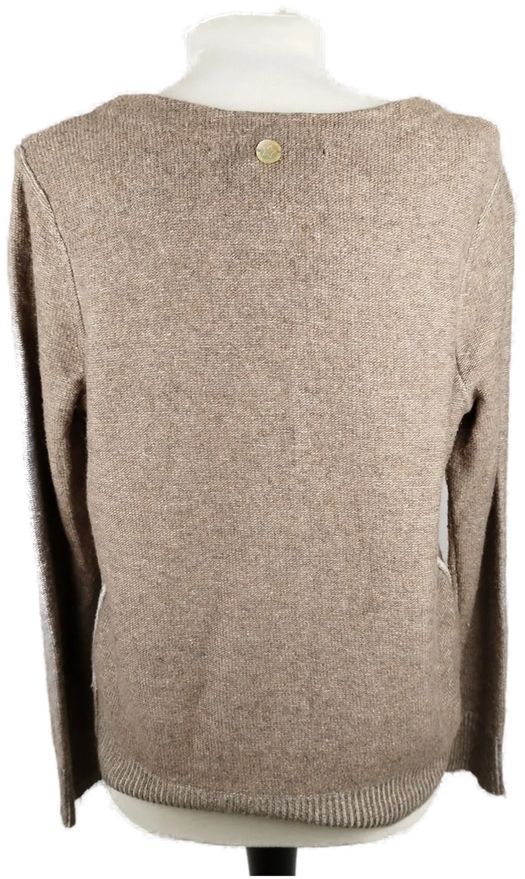 Lieblingsstück Cardigan - Gr. 36 / Mischfaser – Bild 5