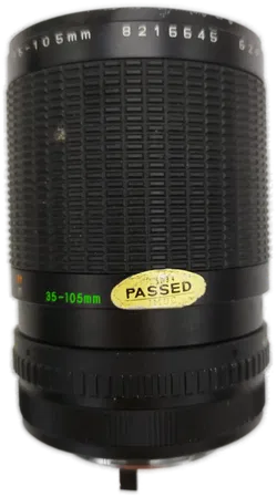 Makinon - Objektive Set  - Bild 6