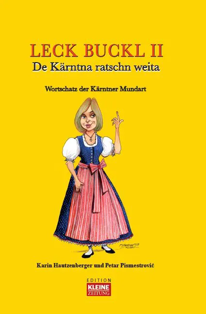 Leck Buckl II – Bild 1
