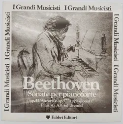 Vinyl LP - Von der Klassik zur Romantik, 10-LP's Box - Bild 9