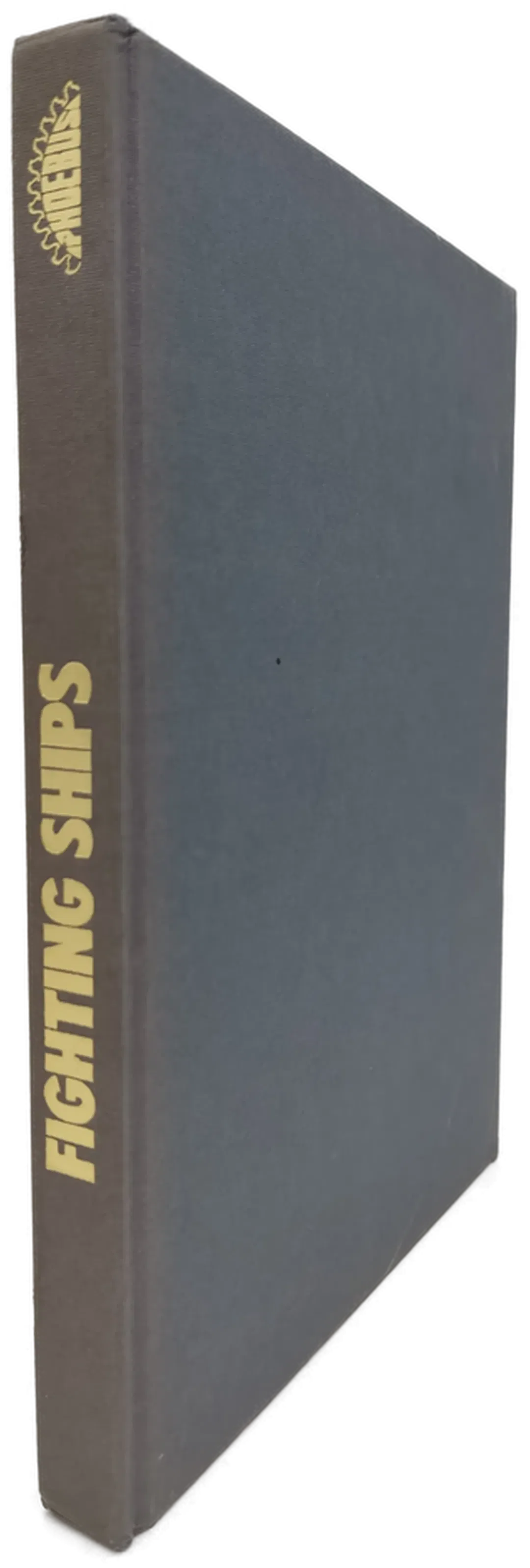 Fighting Ships of World Wars One and Two - Anne Maclean, Suzanne Poole [Englisch] - Bild 1