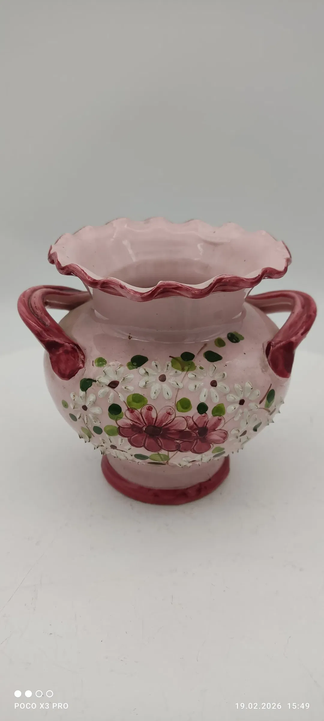 Keramik Blumentöpfe - Bild 4