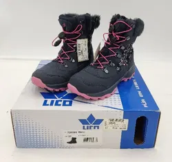 Lico - Kinderstiefel Gr. 27 - Bild 1