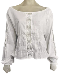 Sisley, Damenbluse, Gr. M – Vorschau 5