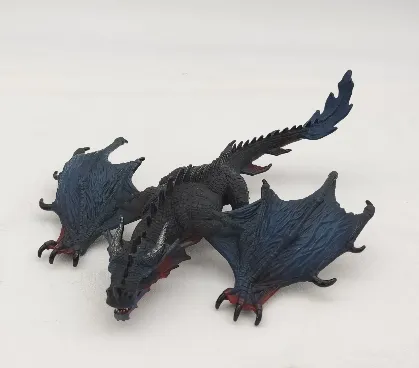 Schleich - Spielzeug - Drache - Bild 4