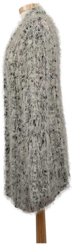 Comma Damen Weste grau Gr.40 - Bild 2
