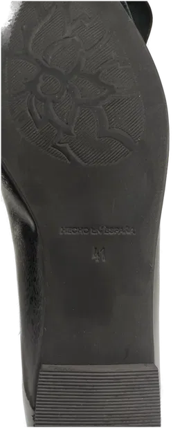 Madeleine, Lackleder-Schuh für Damen , Gr. 41 - Bild 7