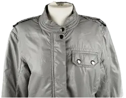 Jones Übergangs-Jacke - Gr. 40 / 100% Polyester - Bild 3