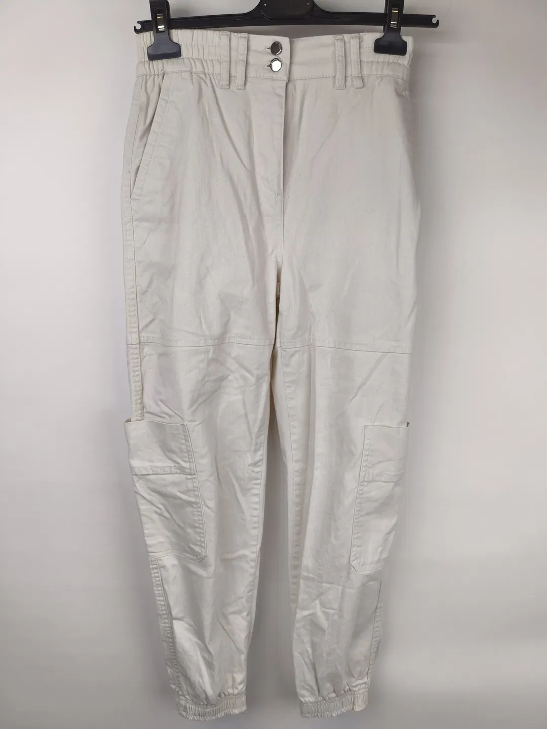 Bershka Damen Hose Gr. 34 - Bild 1