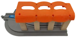 Brio Waschstraße - Hochwertiges Spielzeug für Kinder - Bild 2