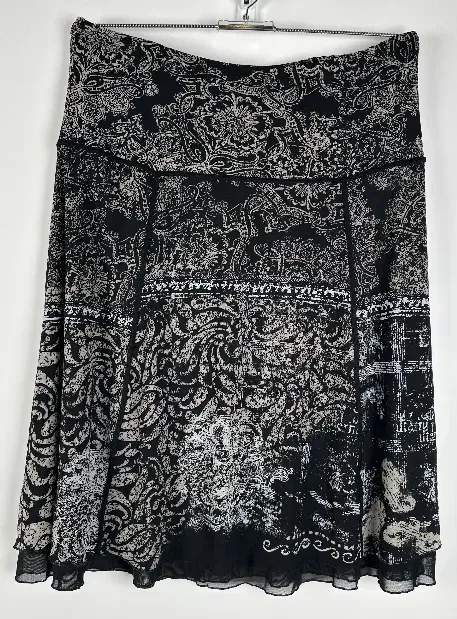 Samoon - Damenrock - Gr. 48 - Bild 1