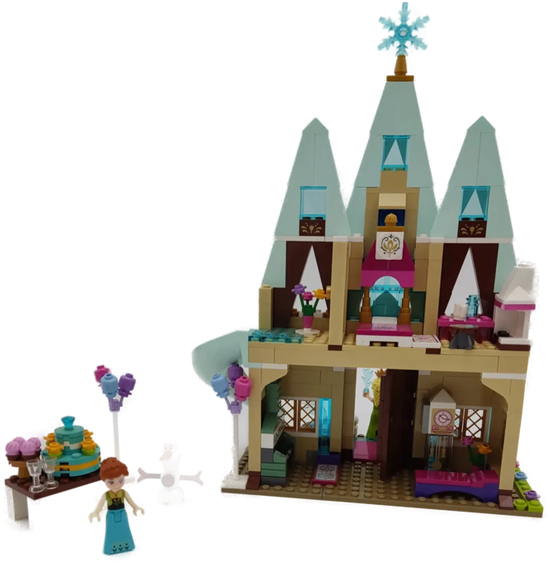 Lego Princess - Bild 1