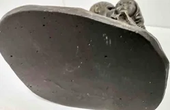 Vintage Skulptur 