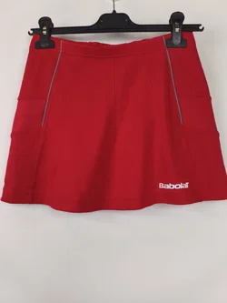 Babolat, Tennisrock Damen, Gr. S - Bild 4