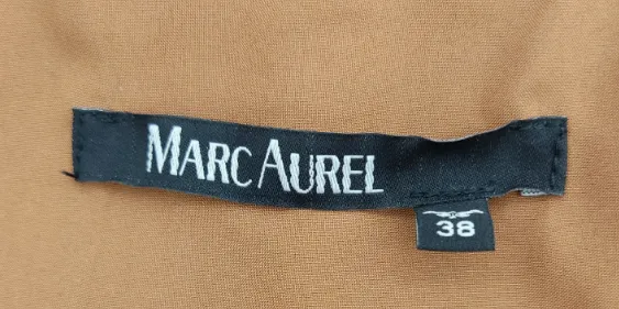 Marc Aurel - Damenblazer Gr. 38  – Bild 5