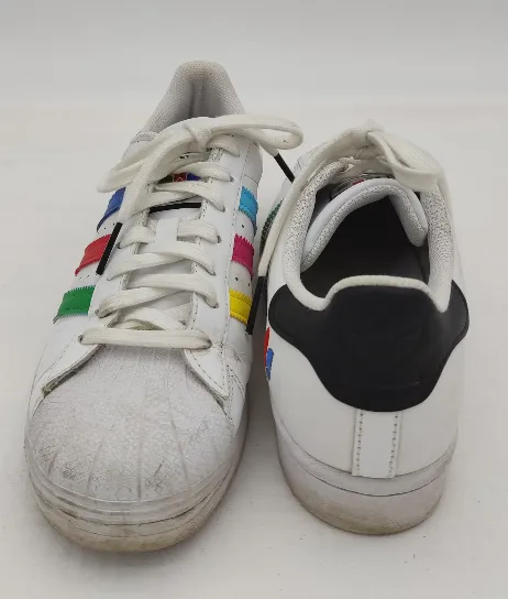 Adidas Superstar - Damen Sneaker Gr. 40 – Bild 2
