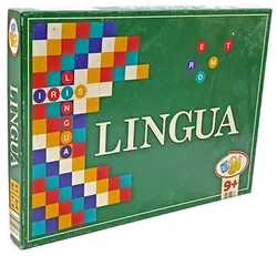 Bookmark Verlag Lingua  - Bild 1