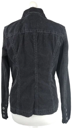 Damen Cord Blazer - Bild 2