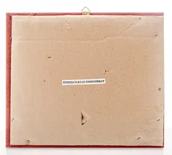 3 Ölbilder mit Goldrahmen - Bild 6