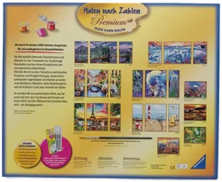 Ravensburger Malen nach Zahlen - Bild 4