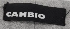 Cambio - Damen Hose Gr. S – Bild 3
