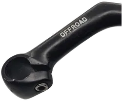 Vintage MTB Schaftvorbau - Hochwertige Qualität mit leichten Schönheitsfehlern - Bild 2