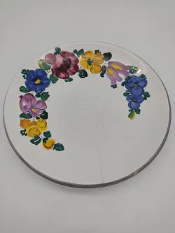 Gmundner Keramik Kaffee/Teeservice 'Bauernblume' - 11-teilig - Bild 23