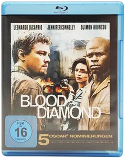Blu-Ray 