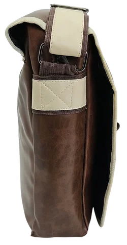 Star Wars Umhängetasche - braun/creme - Bild 3