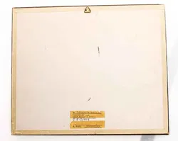 Ölgemälde, sign. KOENIG - Bild 3